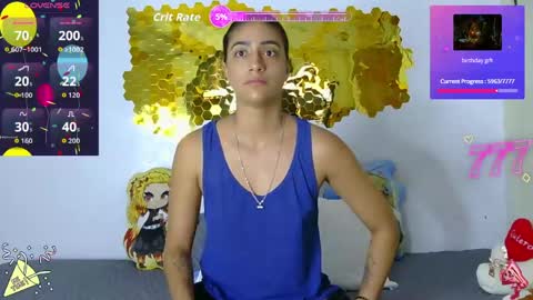 Karla online show from May 9, 11:48 am