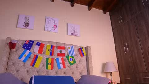 stefa_rosse online show from July 17, 7:08 pm