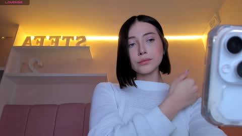Stefa Gomez  online show from December 15, 3:20 pm