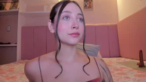 Snapshot of stefaagomez chatting on June 24, 12:48 pm Stefa Gomez online show from June 24, 12:48 pm