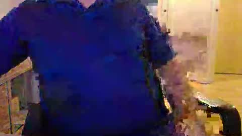 Snapshot of stefan2580 chatting on January 3, 12:54 am Stefan online show from January 3, 12:54 am