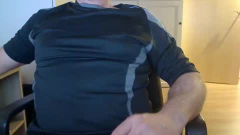 Stefan online show from November 9, 5:50 am