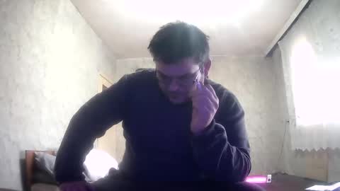 Snapshot of stefan90pt chatting on January 12, 8:36 am Stefan online show from January 12, 8:36 am