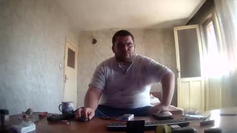 Snapshot of stefan90pt chatting on September 23, 11:35 am Stefan online show from September 23, 11:35 am