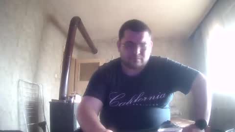 Stefan online show from December 18, 8:20 am