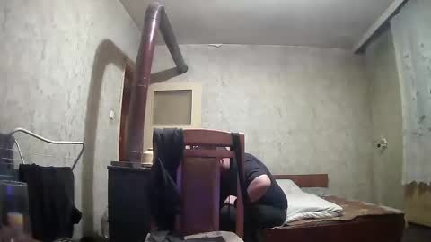 Stefan online show from February 22, 7:23 pm