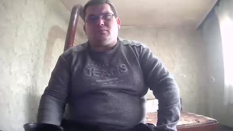 Stefan online show from March 21, 8:52 am