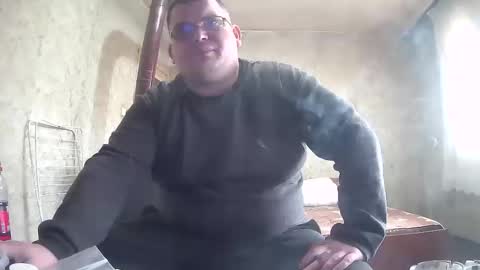 Stefan online show from April 3, 11:08 am