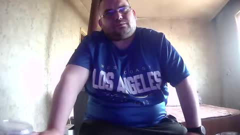 Stefan online show from May 14, 6:09 am
