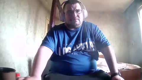 Stefan online show from May 16, 11:53 am