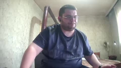 Stefan online show from July 4, 5:57 am