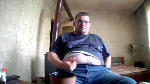 Stefan online show from July 14, 5:34 am