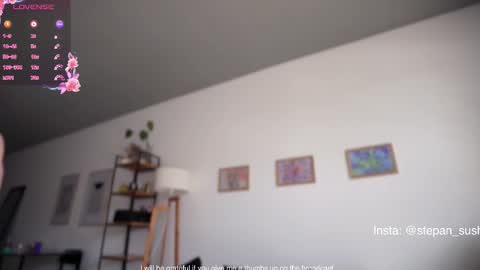 Stefan online show from March 5, 5:42 pm