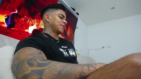 Macallan online show from October 7, 2:09 am