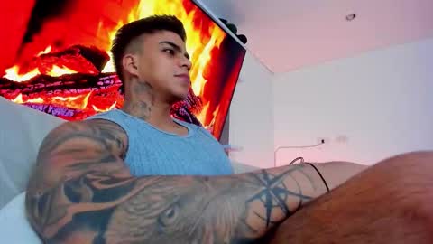 Macallan online show from February 18, 4:08 am