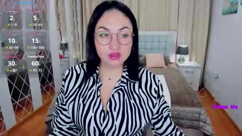 Snapshot of stefanawinter chatting on February 17, 5:15 am StefanaWinter online show from February 17, 5:15 am