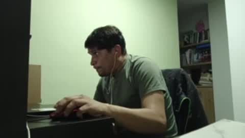Stefans online show from June 2, 4:58 am