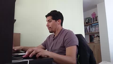 Stefans online show from June 6, 2:22 pm