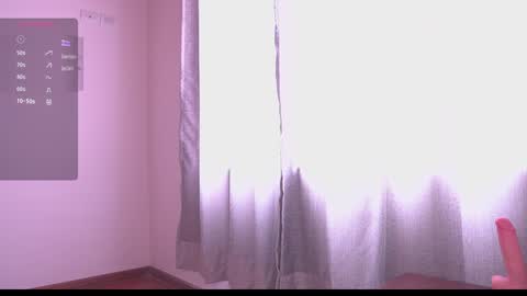 Snapshot of stefaniadiazz_ chatting on January 27, 1:30 pm Stafania 3 online show from January 27, 1:30 pm