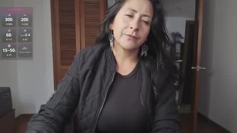 Stafania 3 online show from November 19, 3:12 pm