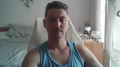Stefanos online show from May 19, 8:09 am