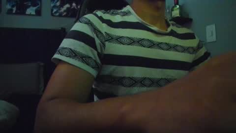 Snapshot of stefann_salvatore chatting on October 9, 6:50 pm Stefann Salvatore online show from October 9, 6:50 pm