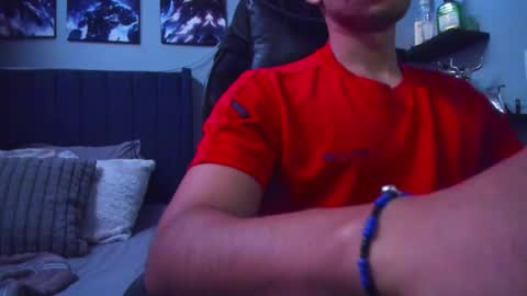 Snapshot of stefann_salvatore chatting on October 25, 6:57 pm Stefann Salvatore online show from October 25, 6:57 pm