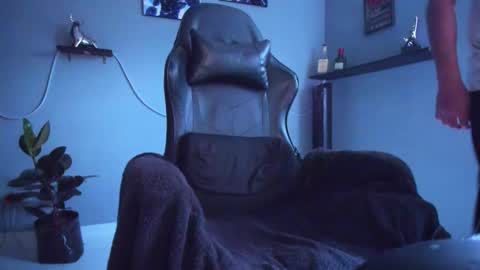 Stefann Salvatore online show from February 22, 10:41 pm