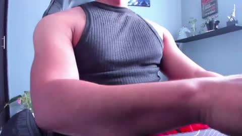 Stefann Salvatore online show from June 19, 6:34 pm