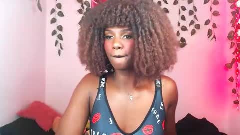 stefanny beautiful online show from May 10, 3:55 am