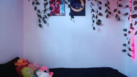 stefanny beautiful online show from May 10, 9:20 pm