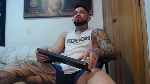 stefanodangelo01 online show from November 15, 3:59 am