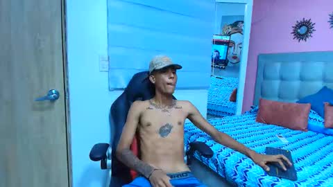 stefanws_30_ online show from September 15, 7:36 pm