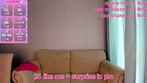 stefany_and_bettany online show from March 8, 7:01 am