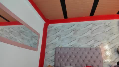 stefany_andruw online show from December 1, 3:22 am