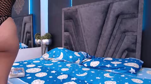 Stefany Brown online show from January 10, 11:33 am