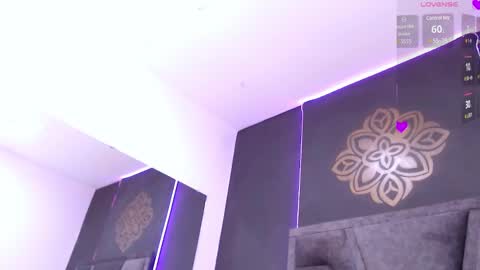 Stefany Brown online show from February 27, 11:20 am