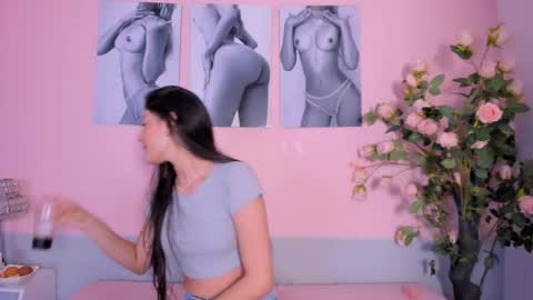 Stefany online show from March 4, 11:38 am