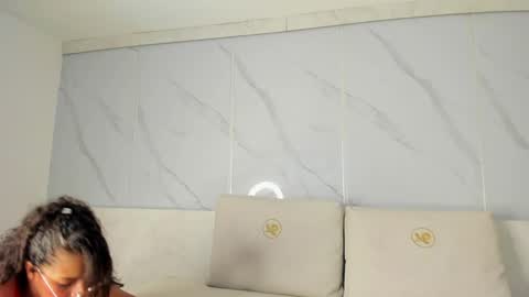 Stefany Lure online show from May 19, 7:31 pm