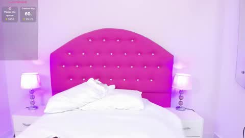 Stefany Gomez  online show from December 17, 4:07 am