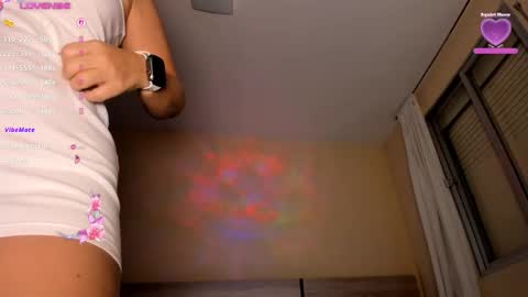 stefany online show from November 19, 5:51 am