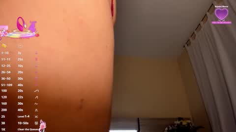 stefany online show from November 27, 6:04 am