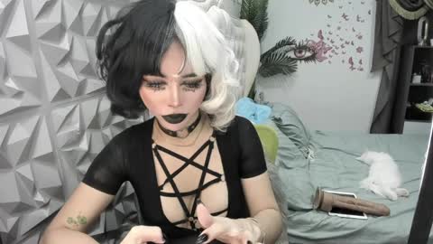 Jane online show from April 1, 1:41 pm