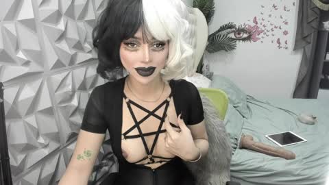 Jane online show from April 2, 1:20 pm