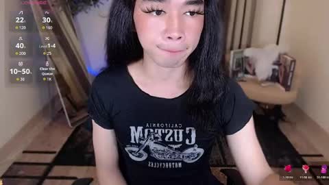 steff online show from June 25, 6:18 am