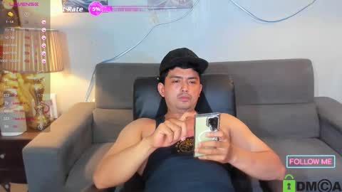 STEFFAN online show from March 1, 1:51 am