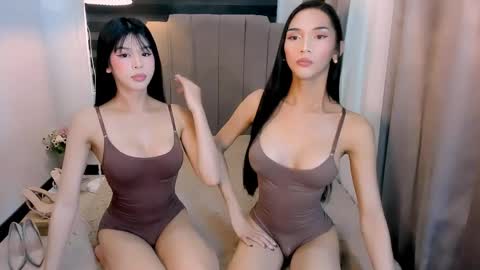 STEF online show from April 11, 3:33 am