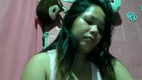 steffani_love online show from March 12, 7:06 pm