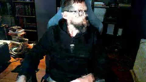 MeStef online show from January 10, 9:16 pm