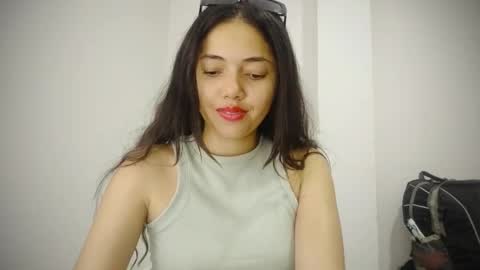 stefany online show from January 16, 5:21 am